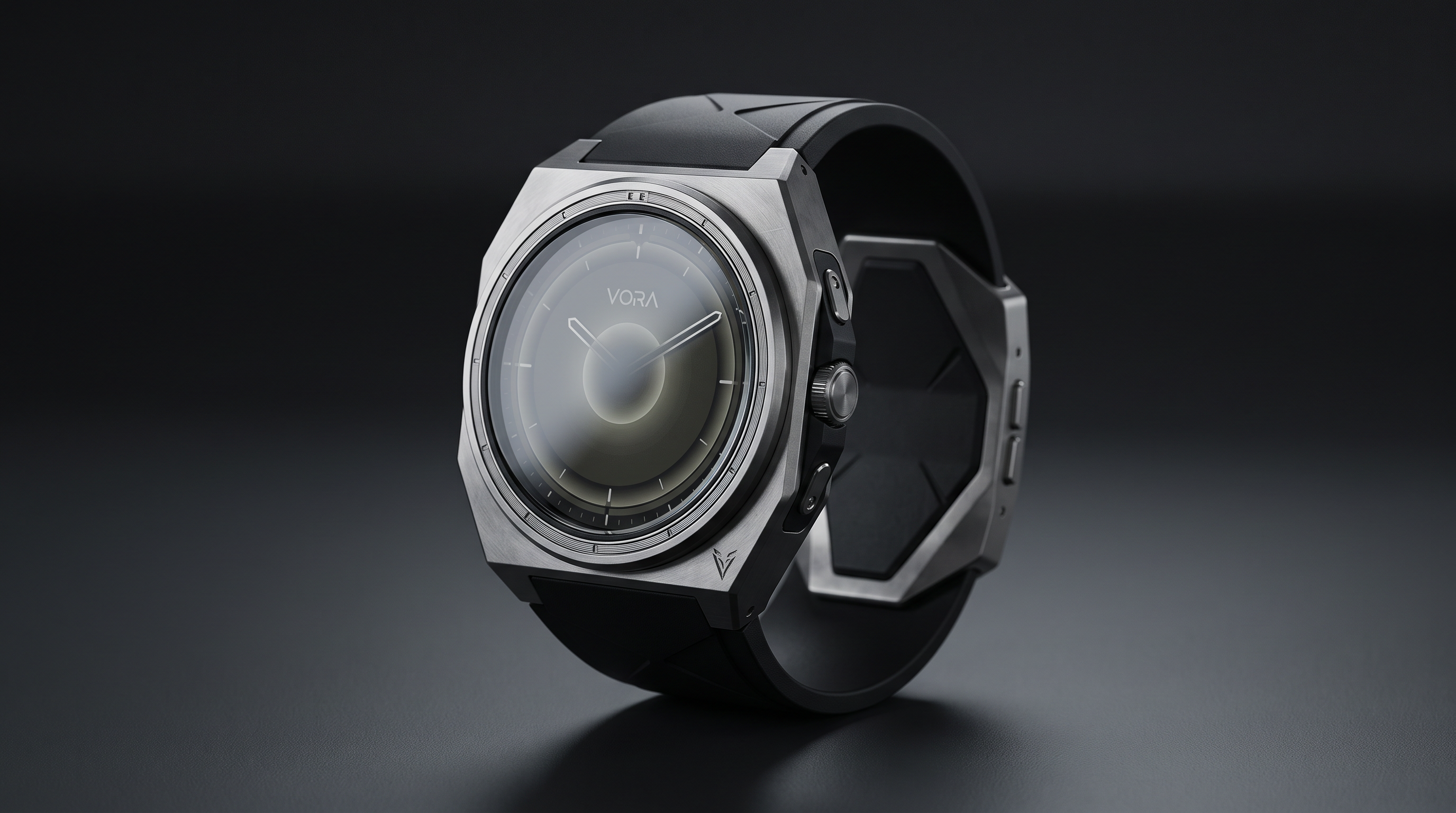 VORA Precision Wearable hero product image